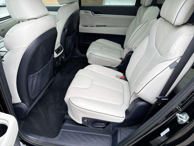 2025 Hyundai Palisade - $48,467