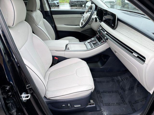2025 Hyundai Palisade - $48,467