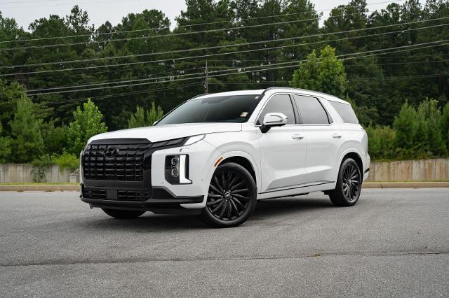 2025 Hyundai Palisade - $46,874