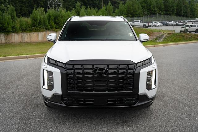 2025 Hyundai Palisade - $46,874