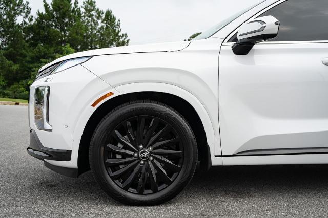 2025 Hyundai Palisade - $46,874