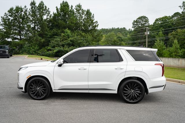 2025 Hyundai Palisade - $46,874