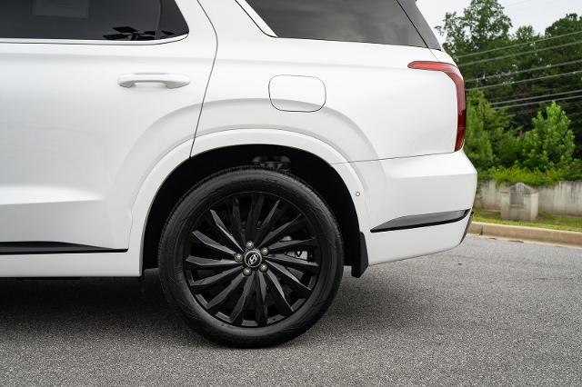 2025 Hyundai Palisade - $46,874