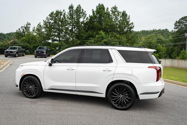 2025 Hyundai Palisade - $46,874