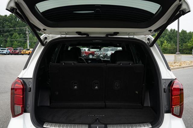 2025 Hyundai Palisade - $46,874