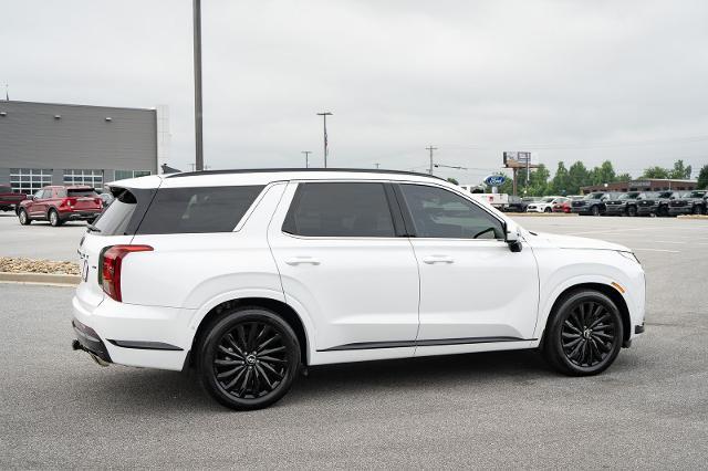 2025 Hyundai Palisade - $46,874