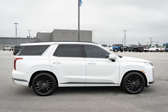 2025 Hyundai Palisade - $46,874