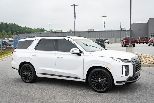 2025 Hyundai Palisade - $46,874