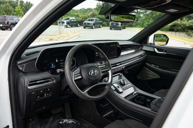 2025 Hyundai Palisade - $46,874