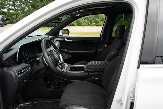 2025 Hyundai Palisade - $46,874