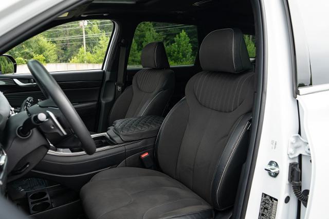 2025 Hyundai Palisade - $46,874