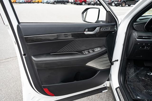 2025 Hyundai Palisade - $46,874