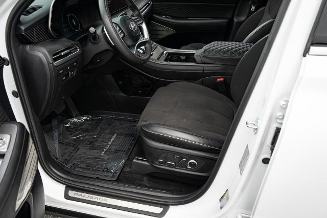 2025 Hyundai Palisade - $46,874