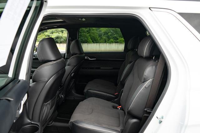 2025 Hyundai Palisade - $46,874