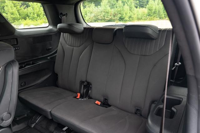 2025 Hyundai Palisade - $46,874