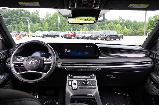 2025 Hyundai Palisade - $46,874