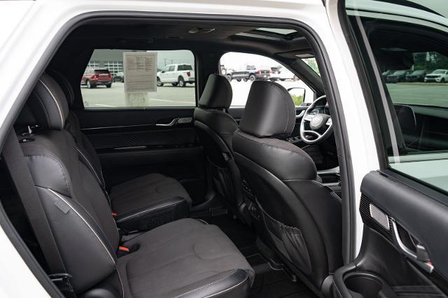 2025 Hyundai Palisade - $46,874