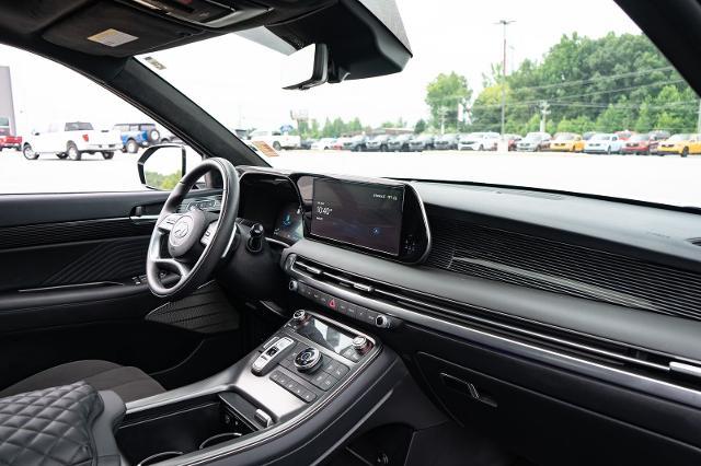 2025 Hyundai Palisade - $46,874