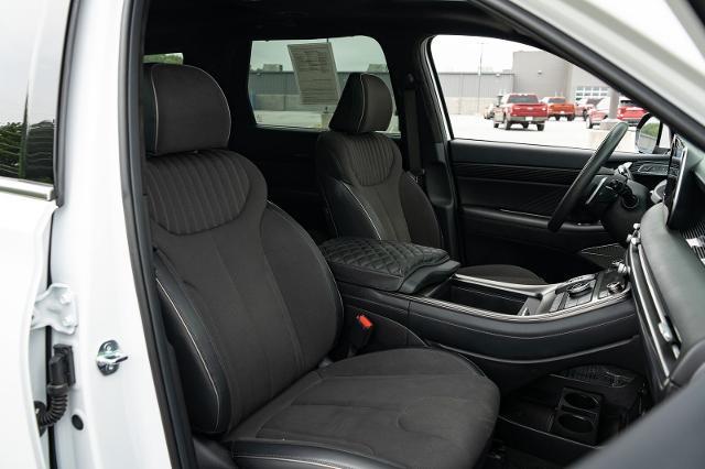 2025 Hyundai Palisade - $46,874