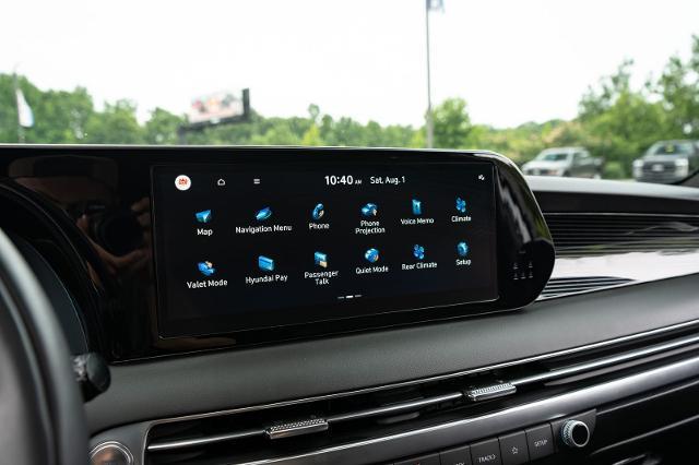 2025 Hyundai Palisade - $46,874