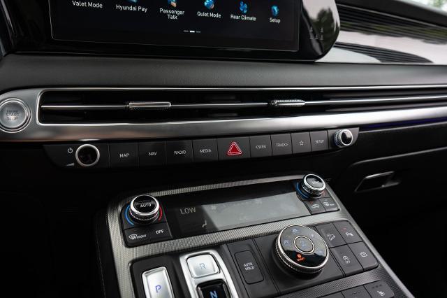 2025 Hyundai Palisade - $46,874