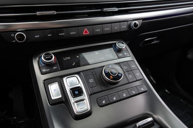 2025 Hyundai Palisade - $46,874