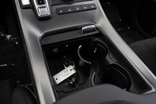 2025 Hyundai Palisade - $46,874