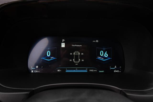 2025 Hyundai Palisade - $46,874