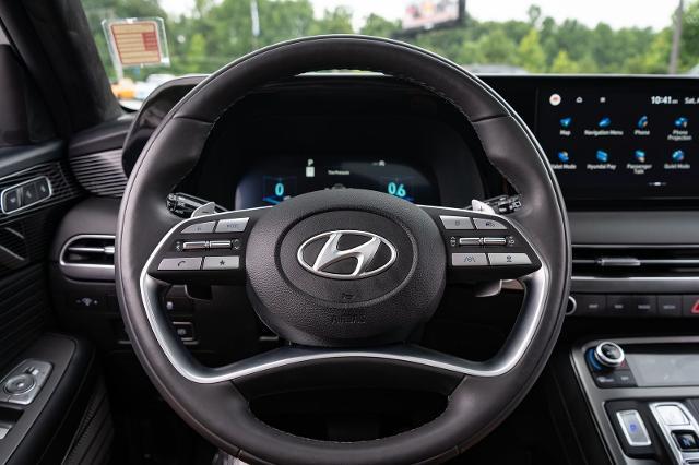 2025 Hyundai Palisade - $46,874