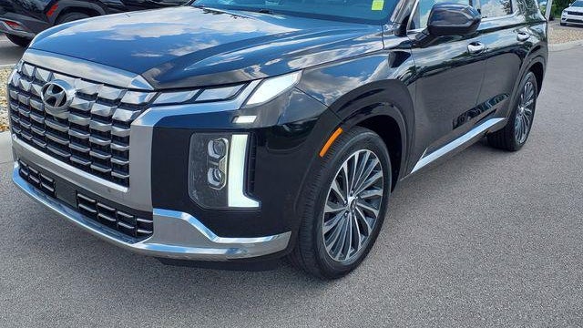 Preowned 2023 Hyundai PALISADE Calligraphy for Sale