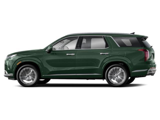 2023 Hyundai PALISADE Calligraphy — photo 1 of 12