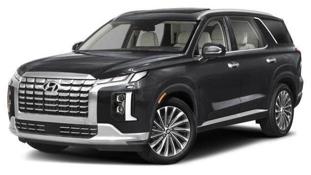 Preowned 2023 Hyundai PALISADE Calligraphy for Sale