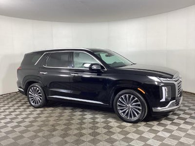 2023 Hyundai Palisade AWD Calligraphy 4DR SUV