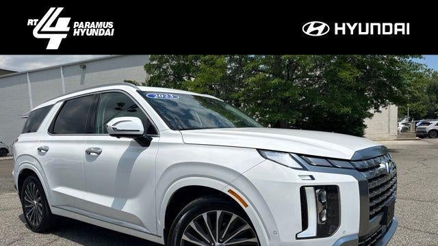 Preowned 2023 Hyundai PALISADE Calligraphy for Sale