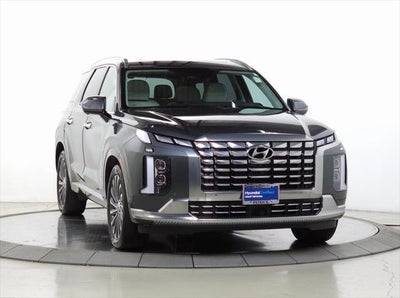 Photo of a 2023 Hyundai Palisade AWD Calligraphy 4DR SUV for sale