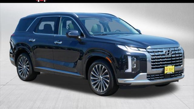 Preowned 2023 Hyundai PALISADE Calligraphy for Sale