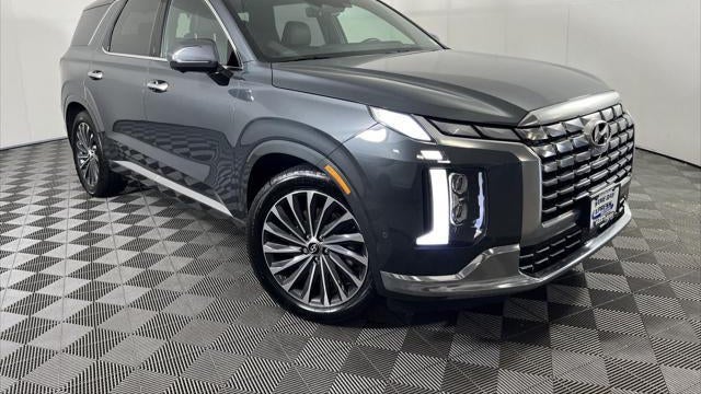 Preowned 2023 Hyundai PALISADE Calligraphy for Sale
