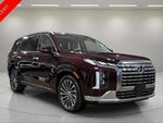 2023 Palisade Thumbnail 1