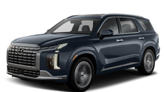 Preowned 2023 Hyundai PALISADE Calligraphy for Sale