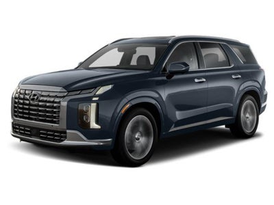 2023 Hyundai Palisade AWD Calligraphy 4DR SUV