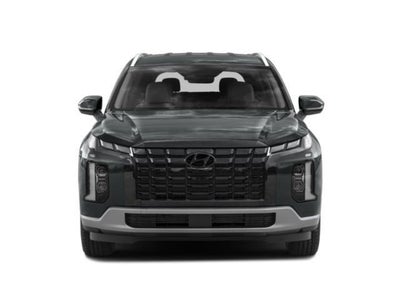 2023 Hyundai Palisade AWD Calligraphy 4DR SUV