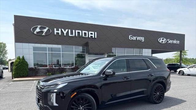 Preowned 2024 Hyundai PALISADE Calligraphy Night Edition for Sale