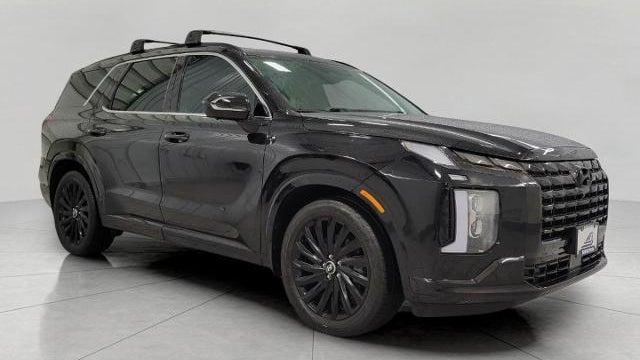 Preowned 2024 Hyundai PALISADE Calligraphy for Sale