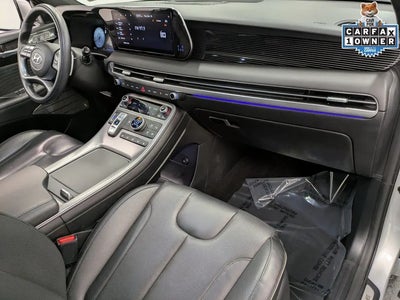 Photo of a 2024 Hyundai Palisade AWD Calligraphy 4DR SUV for sale