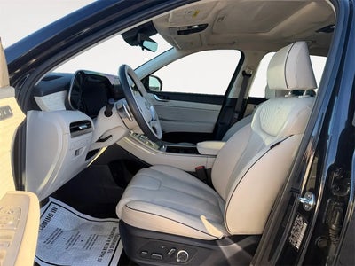 2024 Hyundai Palisade AWD Calligraphy 4DR SUV