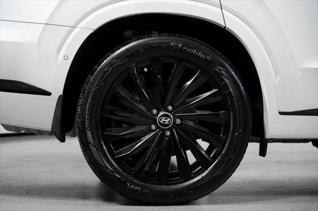 2025 Hyundai Palisade - $41,300