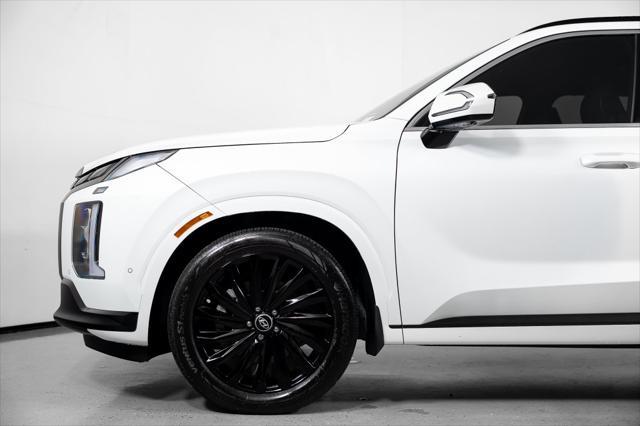 2025 Hyundai Palisade - $41,300