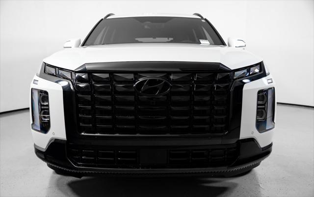 2025 Hyundai Palisade - $41,300