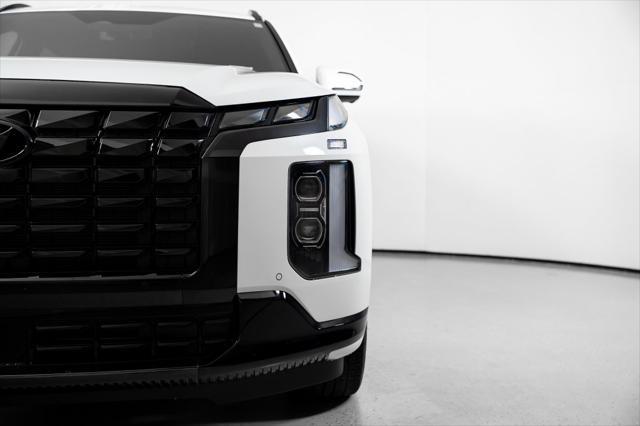 2025 Hyundai Palisade - $41,300