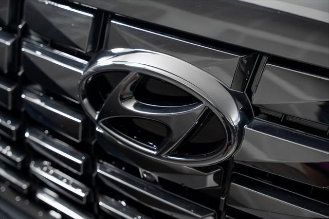 2025 Hyundai Palisade - $41,300